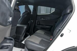 Toyota C-HR 2020 7/15