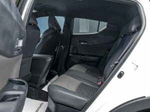 Toyota C-HR 2020 7/15