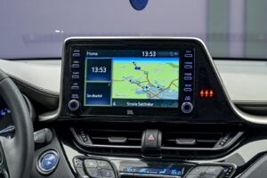 Toyota C-HR 2020 10/15