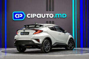 Toyota C-HR 2020 3/15
