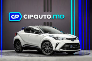Toyota C-HR 2020 4/15