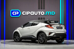 Toyota C-HR 2020 2/15