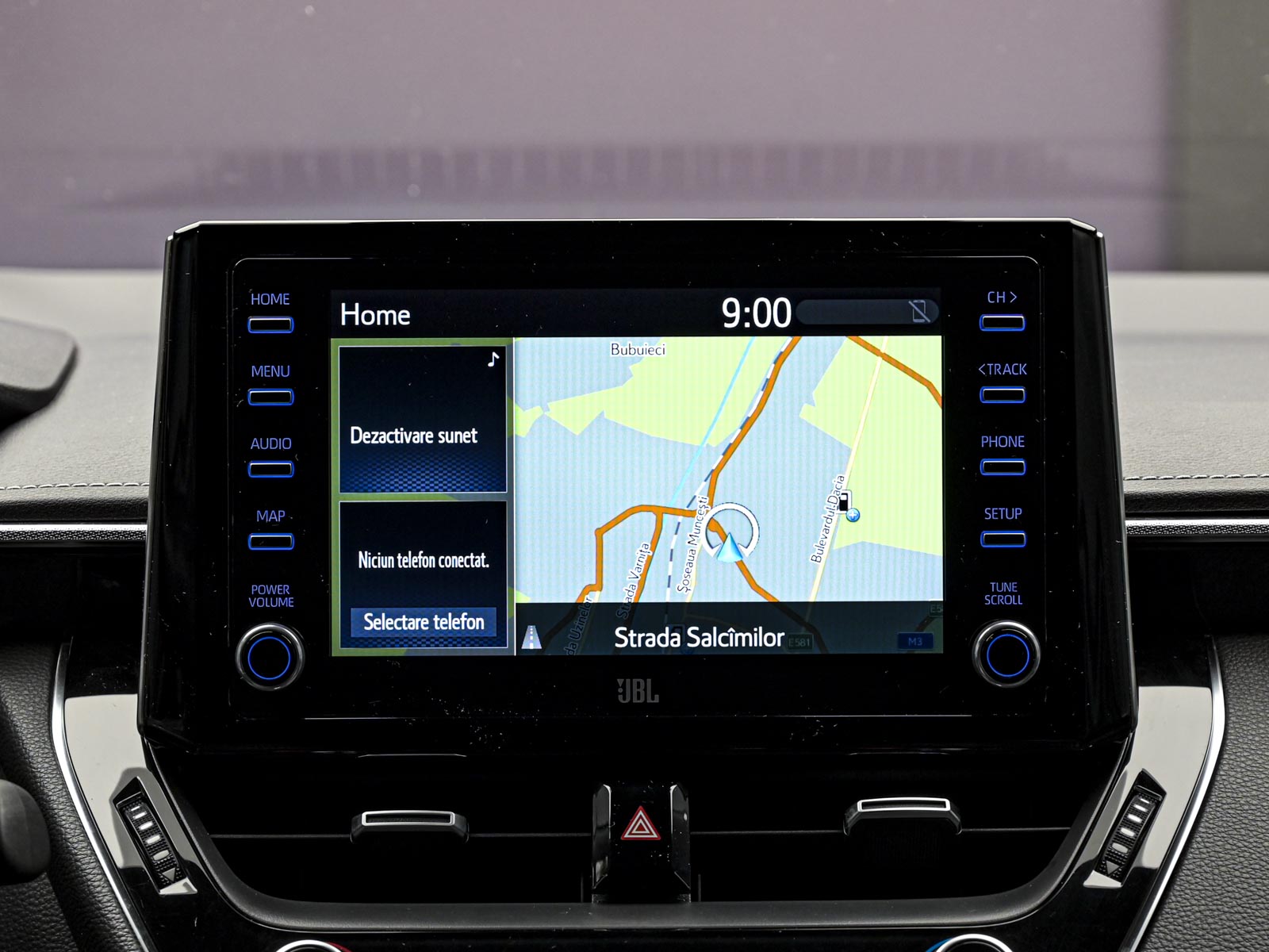 Toyota Corolla 2020 10/15