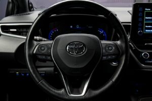 Toyota Corolla 2020 9/15