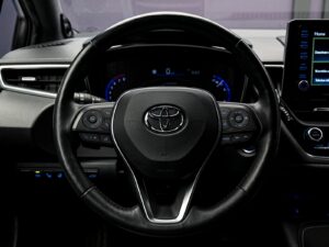 Toyota Corolla 2020 9/15