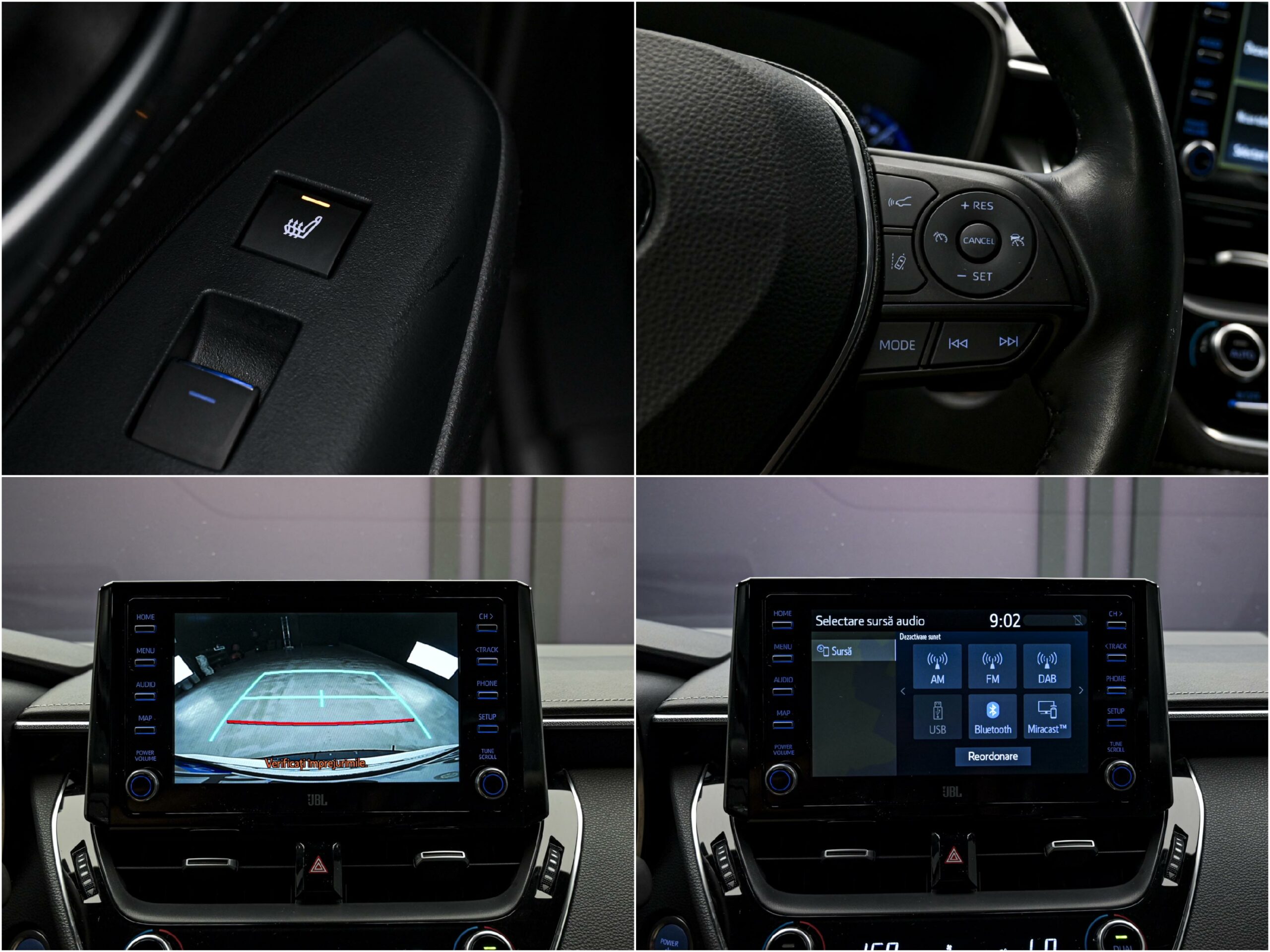 Toyota Corolla 2020 13/15