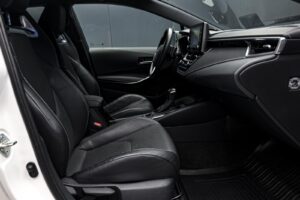 Toyota Corolla 2020 6/15
