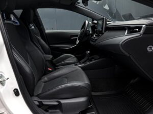Toyota Corolla 2020 6/15