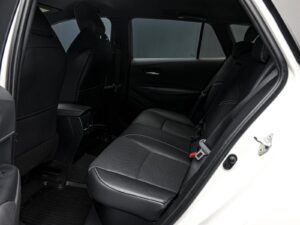 Toyota Corolla 2020 7/15