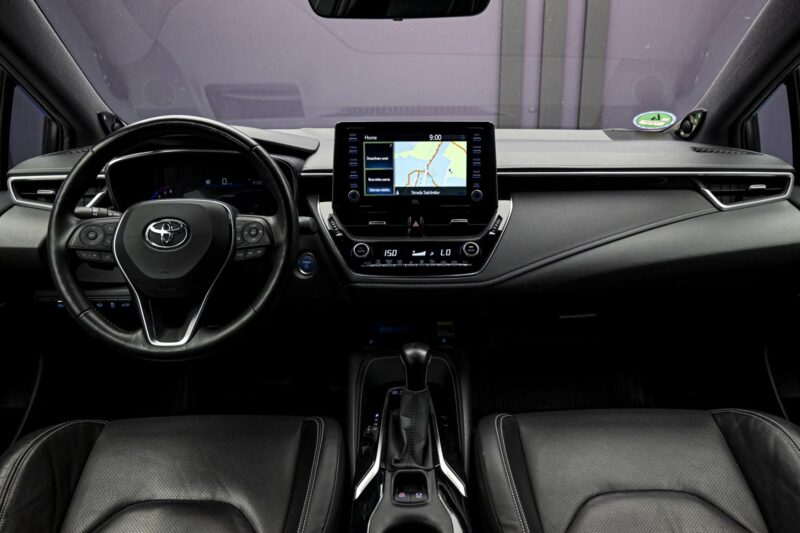 Toyota Corolla 2020 5/15