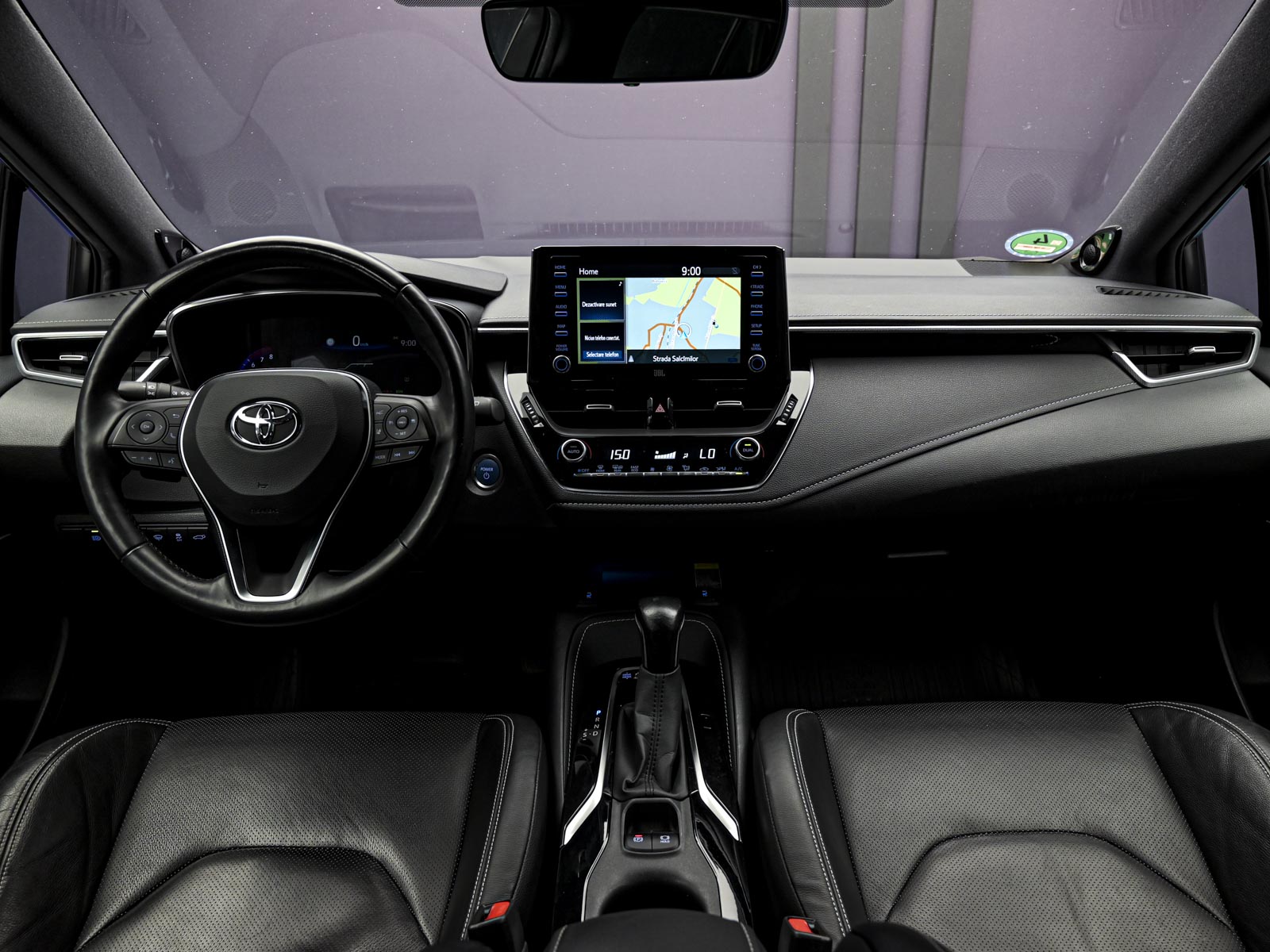Toyota Corolla 2020 5/15