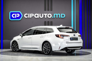 Toyota Corolla 2020 2/15