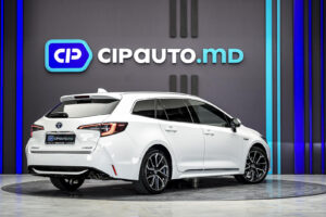 Toyota Corolla 2020 3/15