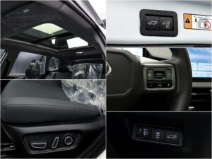 Toyota Rav 4 2026 16/17