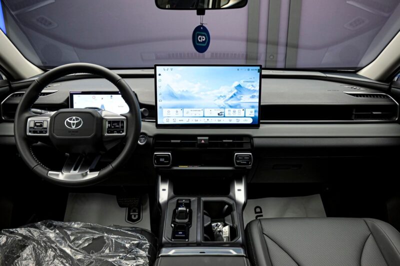 Toyota Rav 4 2026 5/17