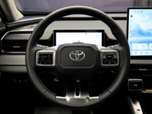 Toyota Rav 4 2026 9/17