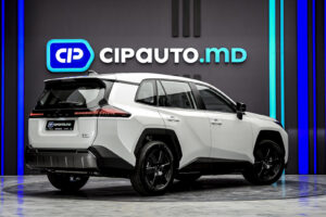 Toyota Rav 4 2026 3/17