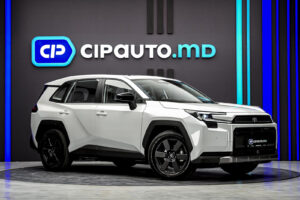 Toyota Rav 4 2026 4/17