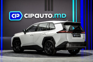 Toyota Rav 4 2026 2/17