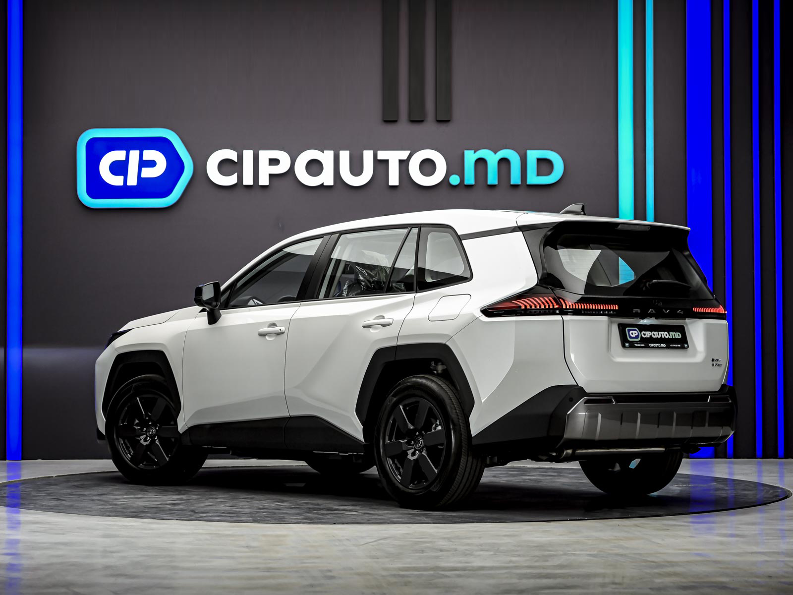 Toyota Rav 4 2026 2/17