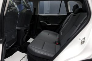Toyota Rav 4 2026 7/17