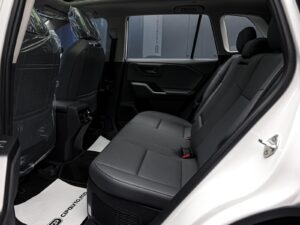 Toyota Rav 4 2026 7/17