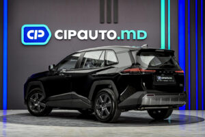 Toyota Rav 4 2026 2/17