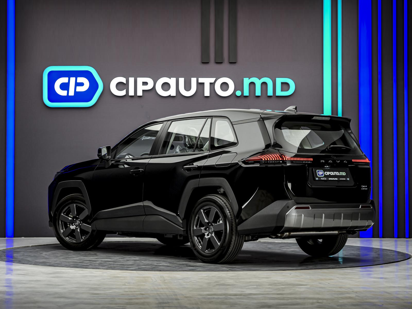 Toyota Rav 4 2026 2/17