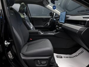 Toyota Rav 4 2026 6/17