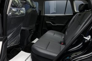 Toyota Rav 4 2026 7/17