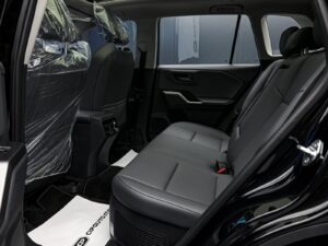 Toyota Rav 4 2026 7/17