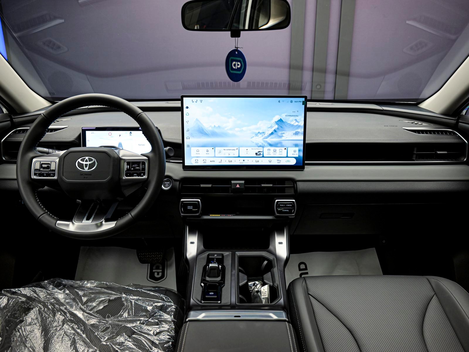 Toyota Rav 4 2026 5/17