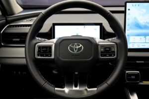 Toyota Rav 4 2026 9/17