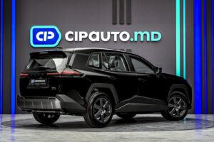 Toyota Rav 4 2026 3/17