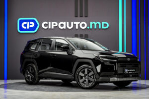 Toyota Rav 4 2026 4/17