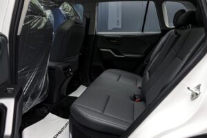 Toyota Rav 4 2026 7/17
