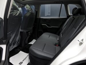 Toyota Rav 4 2026 7/17