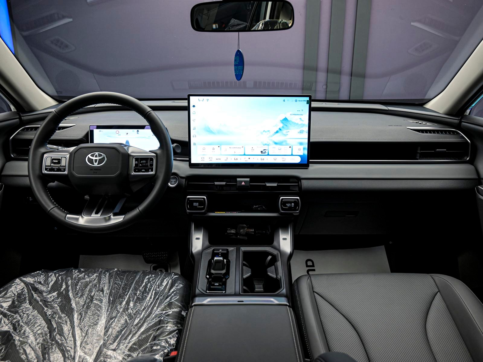 Toyota Rav 4 2026 5/17