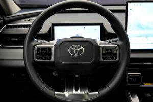 Toyota Rav 4 2026 9/17