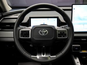 Toyota Rav 4 2026 9/17