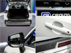Toyota Rav 4 2026 17/17