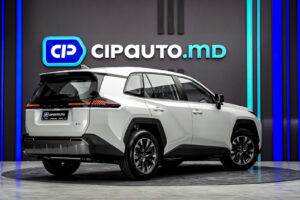 Toyota Rav 4 2026 3/17