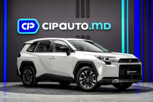 Toyota Rav 4 2026 4/17