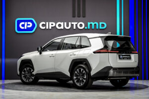 Toyota Rav 4 2026 2/17