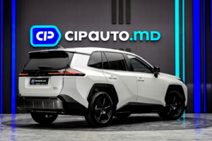 Toyota Rav 4 2026 3/18