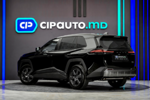 Toyota Rav 4 2026 2/18
