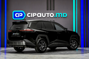 Toyota Rav 4 2026 3/18