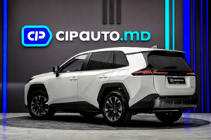 Toyota Rav 4 2026 2/18