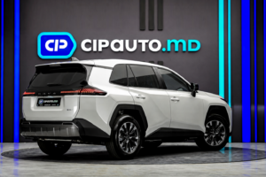 Toyota Rav 4 2026 3/18