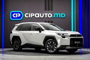Toyota Rav 4 2026 4/18